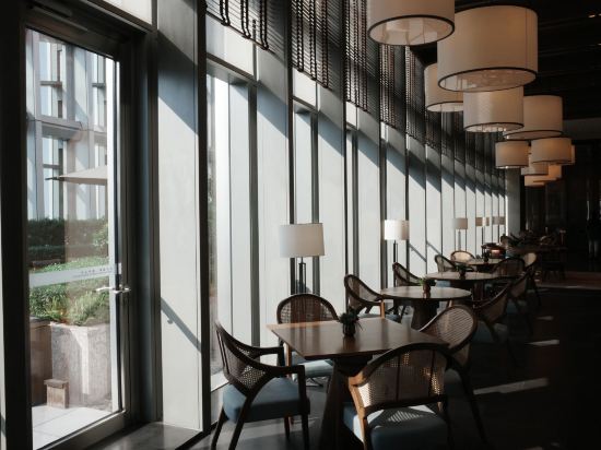 廣州瑰麗酒店優惠