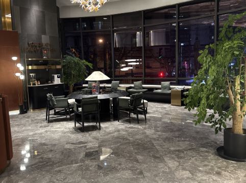 上海外灘璞硯酒店優惠