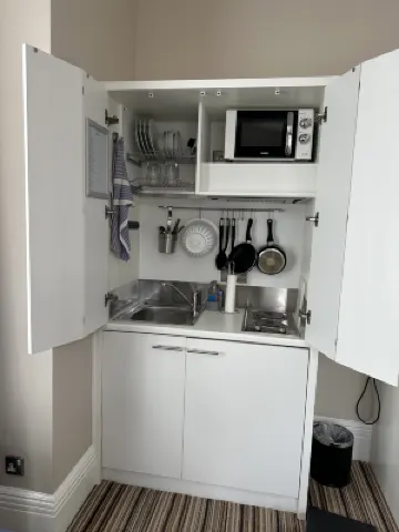 Burlington Hotel, BW Premier Collection by Best Western Photos