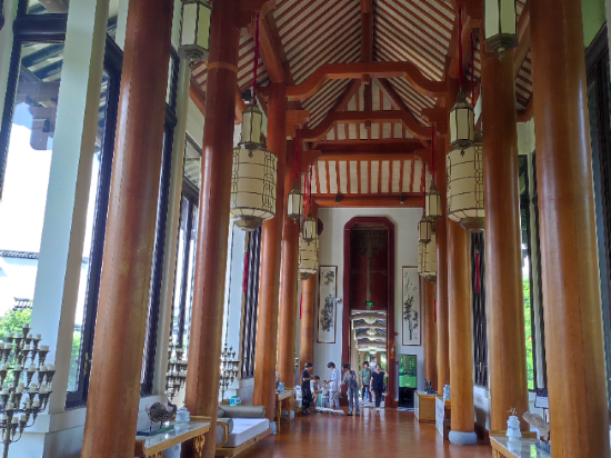 惠州中海湯泉酒店優惠