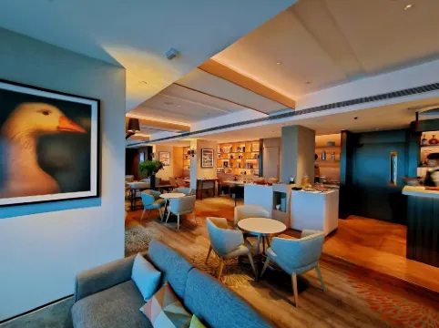 千禧新世界香港酒店 Photos