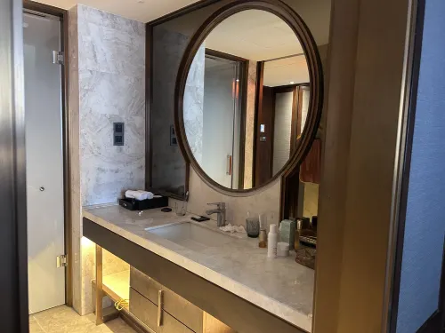 Shandong Hotel Qingzhao Hotel Zimmer Photos