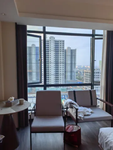 YiJu Life Kaiyuan XiaoShan' Airport Hangzhou Photos