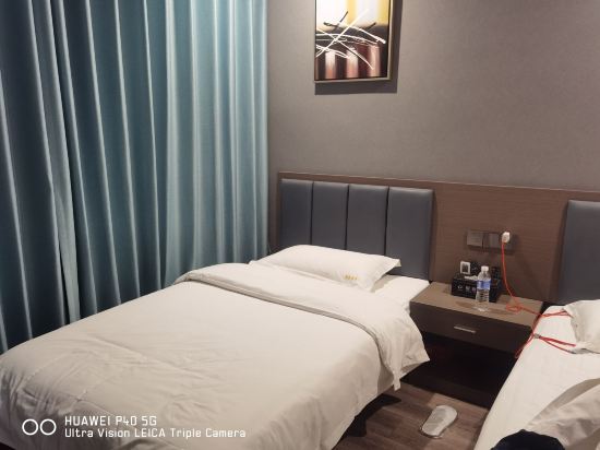 海悅飯店（天府國際機場店）優惠