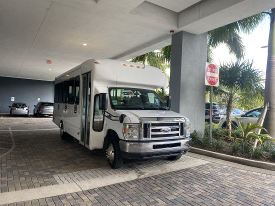 邁阿密機場麗笙紅標酒店優惠