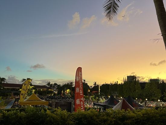 屏東金沙灣海景旅店優惠