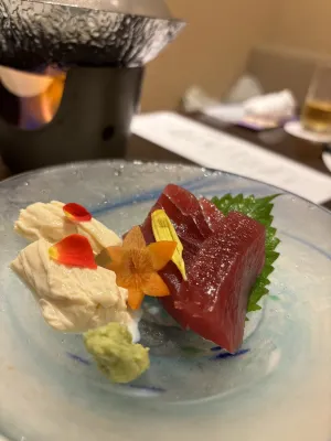 鬼怒川温泉 花の宿 松や 食事 Photos