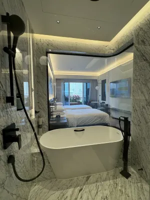 澳門安達仕酒店 房間 Photos