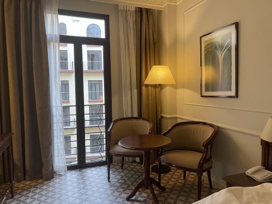 因佩羅斯塔帕克中央酒店優惠