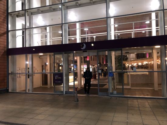 Premier Inn London Heathrow Airport T2 & T3 - Bath Road優惠