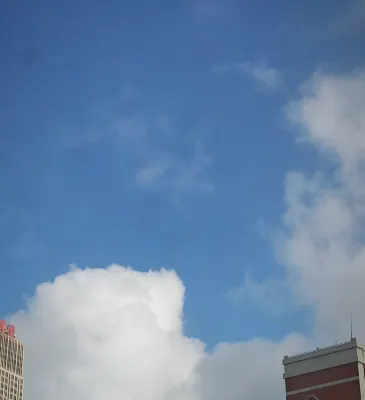 Mama Shelter Paris la Défense À proximité de l'hôtel Photos