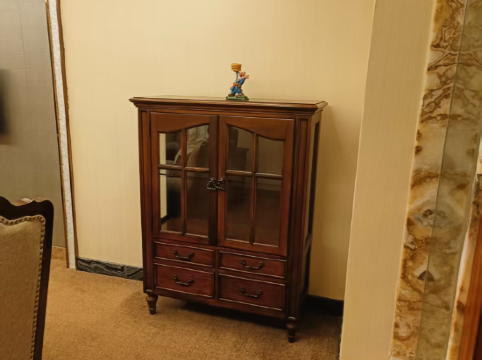 亞馨智選酒店優惠