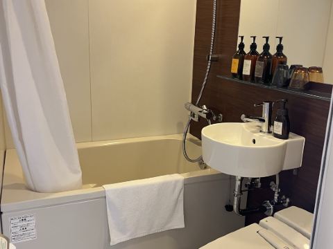 ホテルWBFなんば元町 クーポン