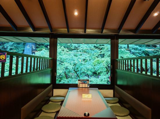 箱根湯本温泉 天成園 クーポン