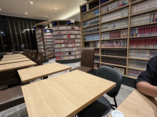 リリーフプレミアム羽田 クーポン