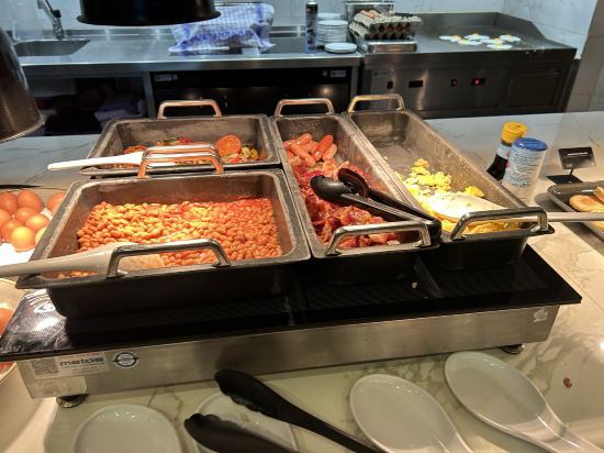 萬斯特科德WTC酒店-利瓦頓優惠