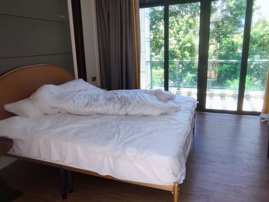 趣墅度假別墅（珠海海泉灣店）優惠