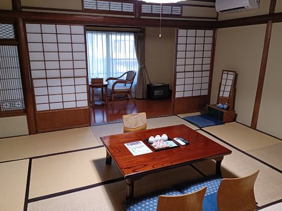 箱根一の湯　塔ノ沢本館 クーポン