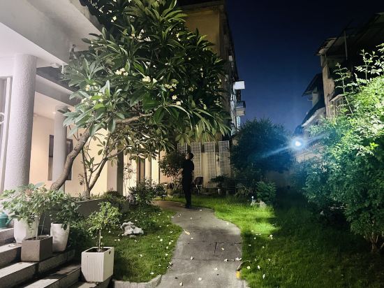 如南里民宿（潮州古城牌坊街店）優惠