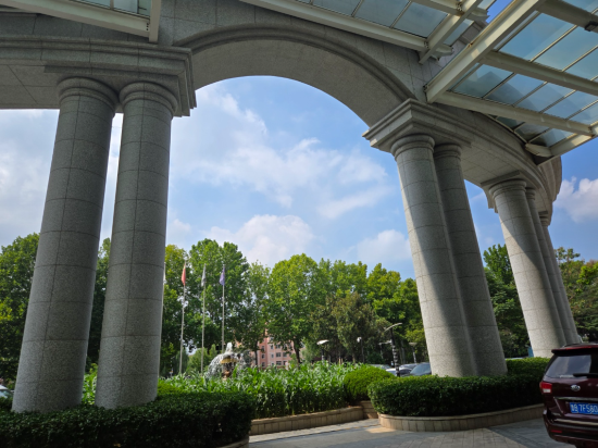 青島寶龍福朋喜來登酒店優惠