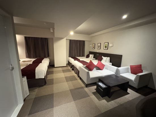 ベストウェスタンプラスホテルフィーノ千歳 クーポン