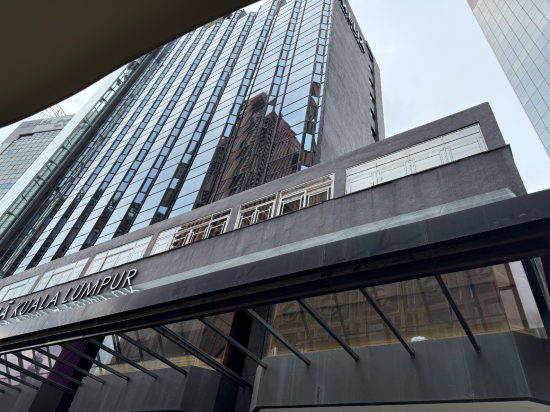 吉隆坡美利亞酒店優惠