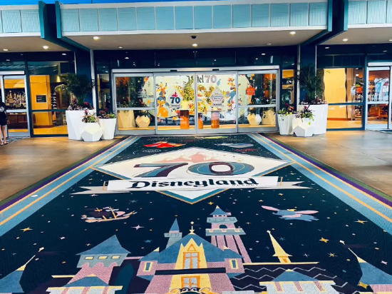 迪士尼樂園飯店優惠