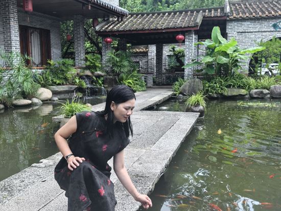 德景山莊（陽朔灕江店）優惠