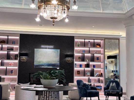 蒙特勒瑞士雄偉大傲途格精選酒店酒店優惠