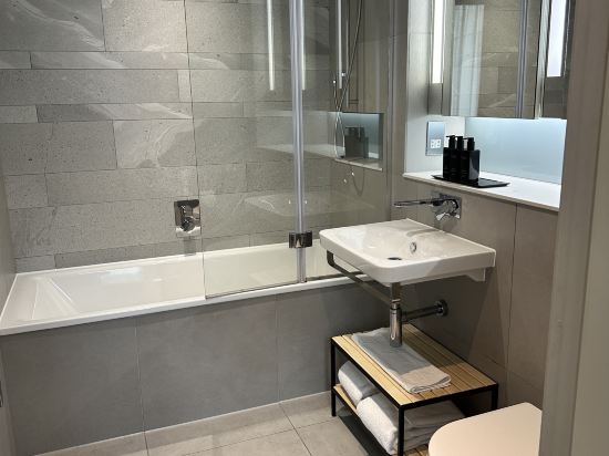 城市套房公寓酒店優惠