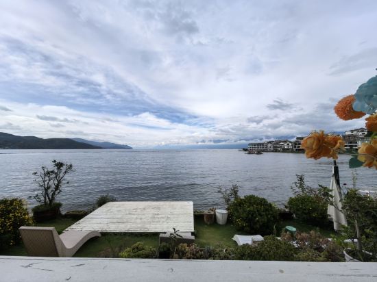 大理海音·海景花園美宿優惠