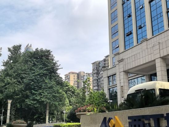 瀘州千悦酒店優惠