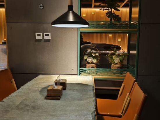 秋果飯店（北京中關村店）優惠