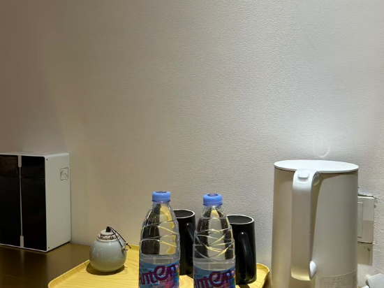 來住星辰M飯店（重慶解放碑步行街店）優惠