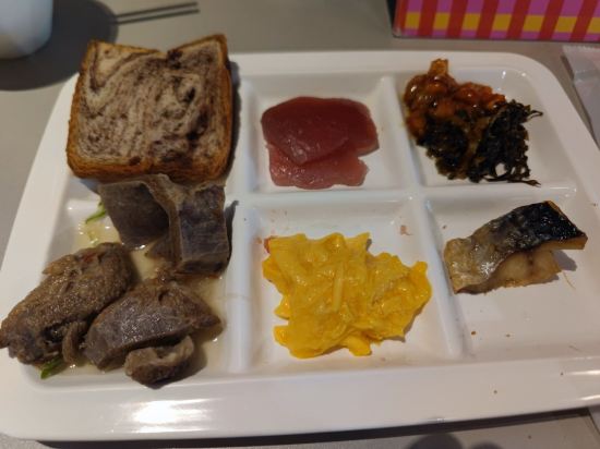東方快車飯店 福岡中洲川端優惠