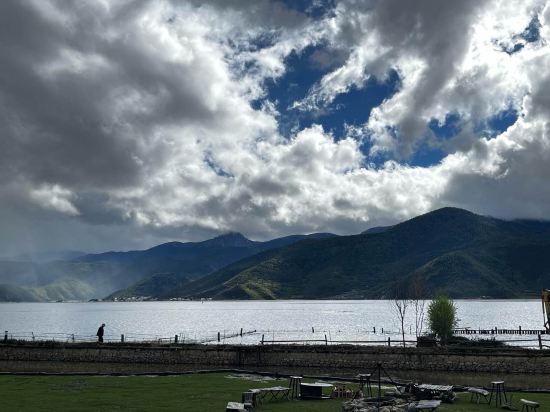 香格里拉錦瑟·在野院·畔海牧場優惠