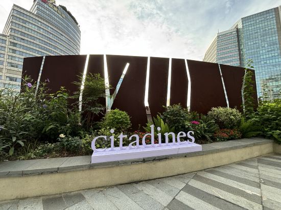 上海馨樂庭長壽路公寓飯店優惠