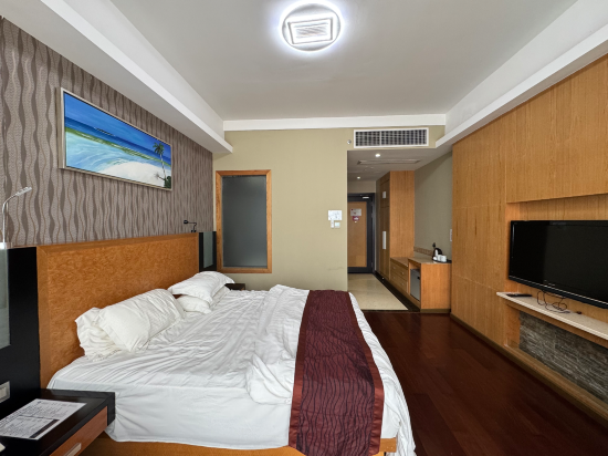 梅里茨酒店優惠