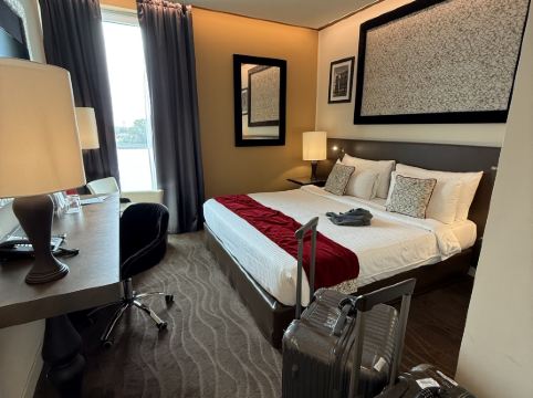 威尼斯梅斯特雷萊昂納多皇家酒店優惠