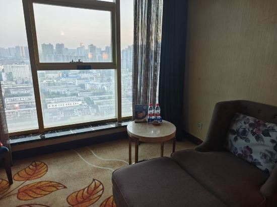 長沙中國城戴斯酒店優惠