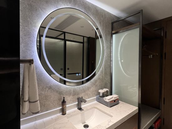 深圳南山科技園逸扉酒店優惠