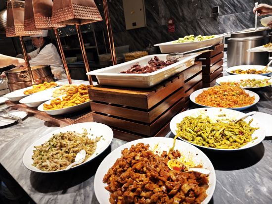 雅悅藍天飯店優惠