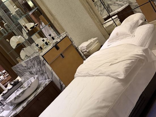 香港瑰麗酒店優惠