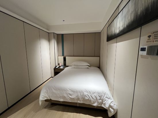 新華蓮商務酒店（珠海拱北口岸城軌站店）優惠