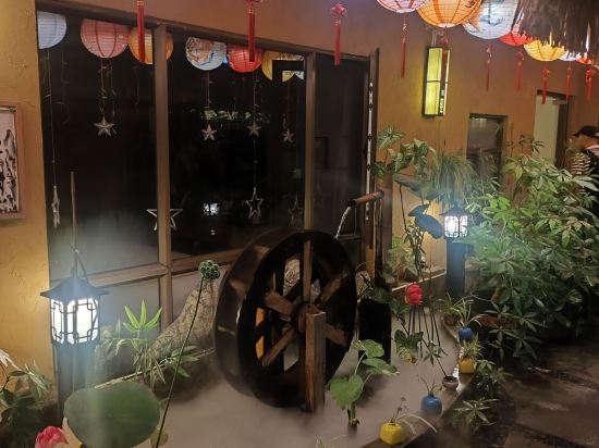 惠州西湖時光·宿民宿優惠