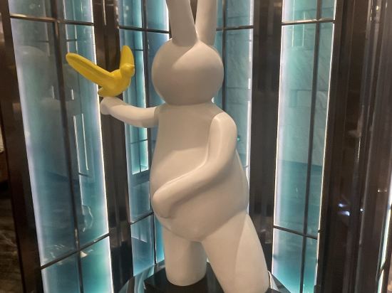 深圳南山前海亞朵S酒店優惠