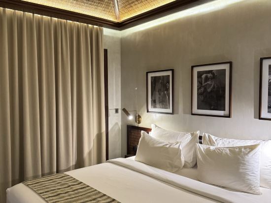 烏布加西亞飯店優惠