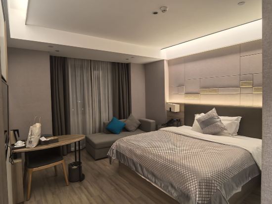 莫林酒店（高鐵西站金橋國際店）優惠