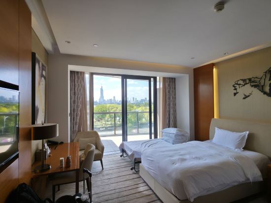 南京玄武湖假日飯店優惠