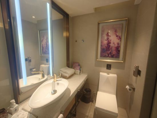 麗楓酒店（清遠市政府新城汽車站店）優惠